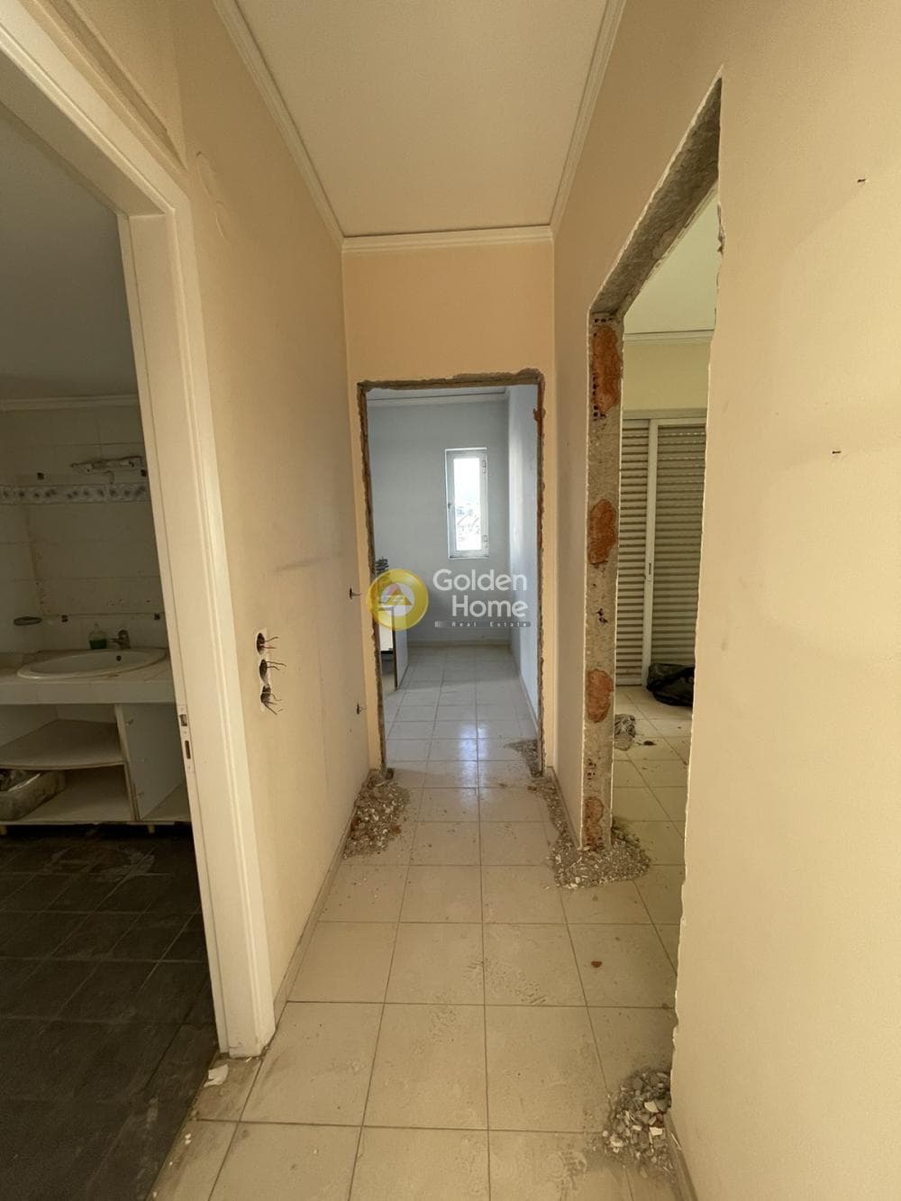 Διαμέρισμα στην Εργατικές Κατοικίες, Πάτρα — Φωτογραφία 7 από 17