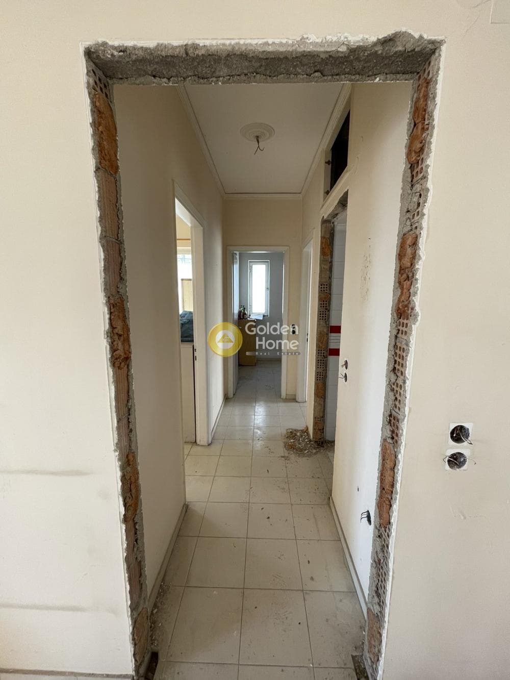 Διαμέρισμα στην Εργατικές Κατοικίες, Πάτρα — Φωτογραφία 15 από 17