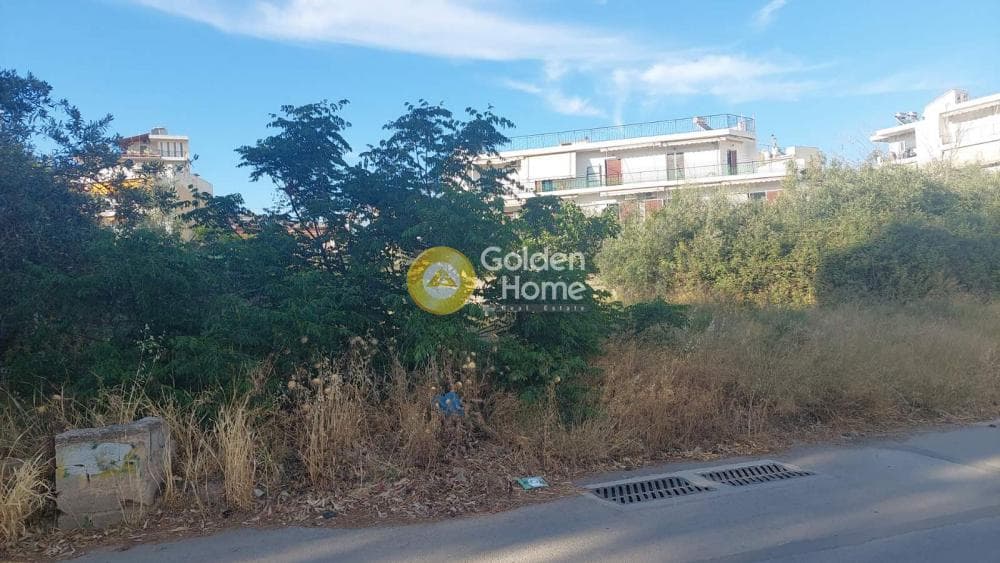 Οικόπεδο στην Νέα Ολυμπία, Καματερό — Φωτογραφία 1 από 3