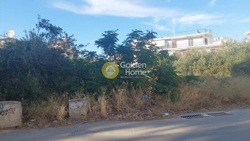 Οικόπεδο στην Νέα Ολυμπία, Καματερό — Φωτογραφία 3 από 3