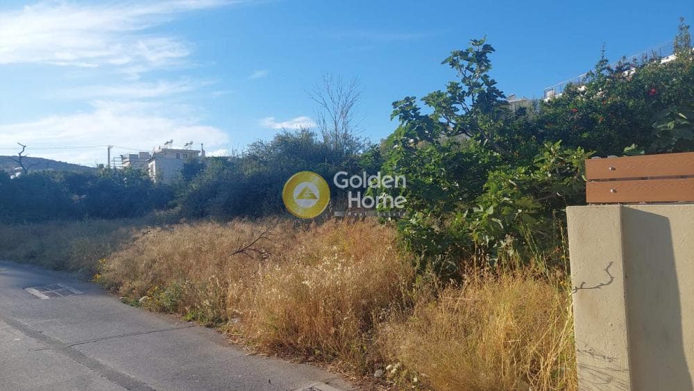 Οικόπεδο στην Νέα Ολυμπία, Καματερό — Φωτογραφία 2 από 3