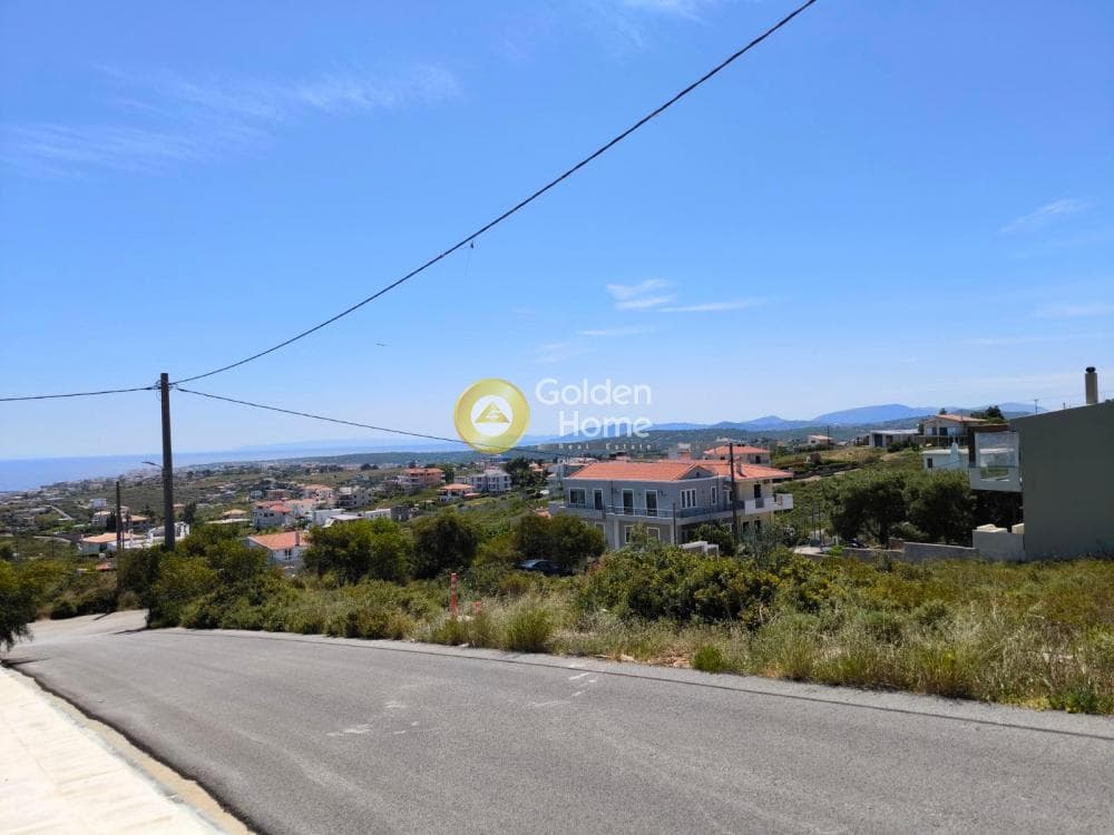 Building Plot in Neos Voutzas, Rafina — Photo 2 of 8