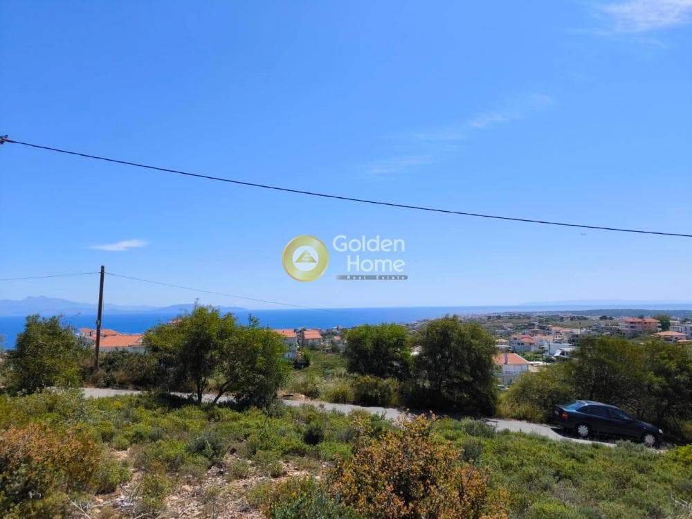 Building Plot in Neos Voutzas, Rafina — Photo 1 of 8