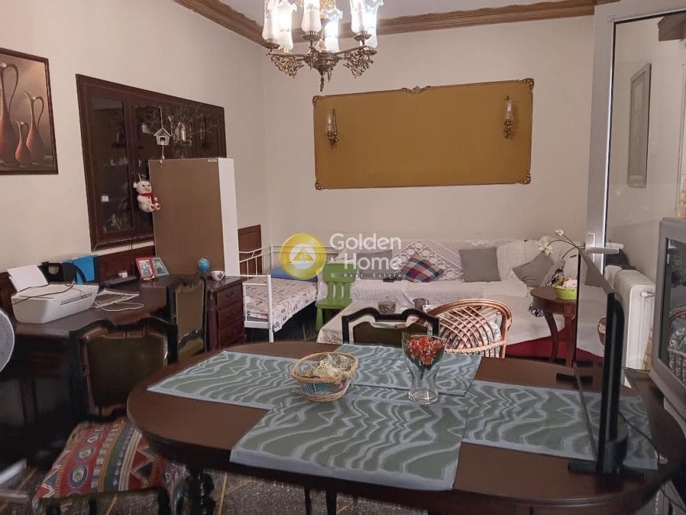 Διαμέρισμα στην Άνω Ρέντης, Άγιος Ιωάννης Ρέντης — Φωτογραφία 1 από 11