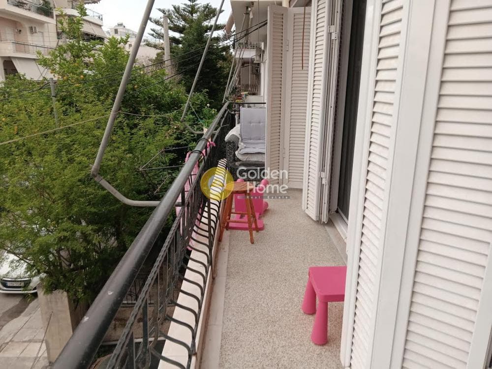 Διαμέρισμα στην Άνω Ρέντης, Άγιος Ιωάννης Ρέντης — Φωτογραφία 9 από 11
