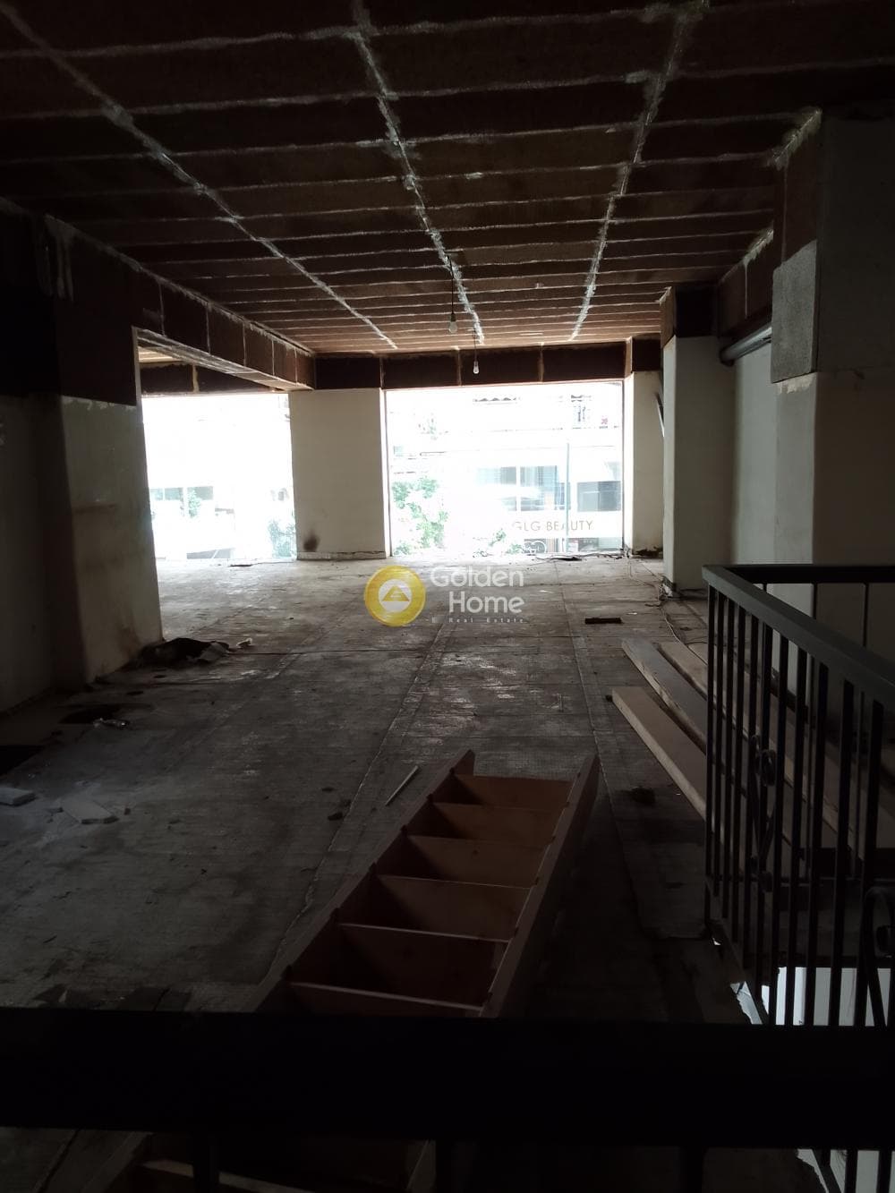 Κατάστημα στην Νέα Ελβετία, Βύρωνας — Φωτογραφία 7 από 7