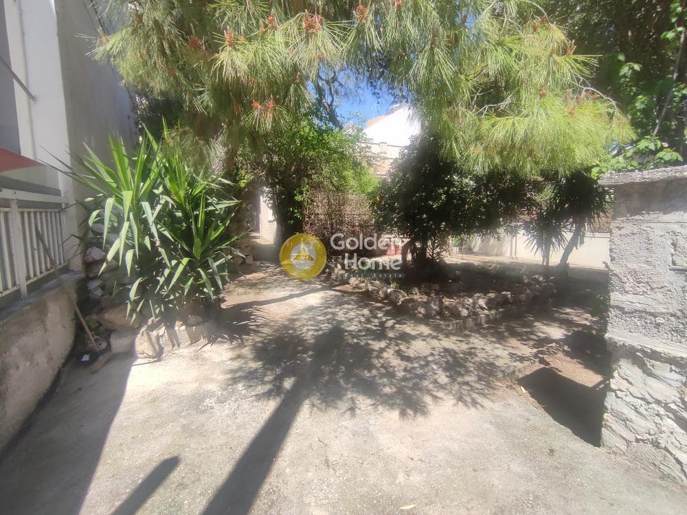 Building Plot in Dasos, Chaidari — Photo 1 of 21