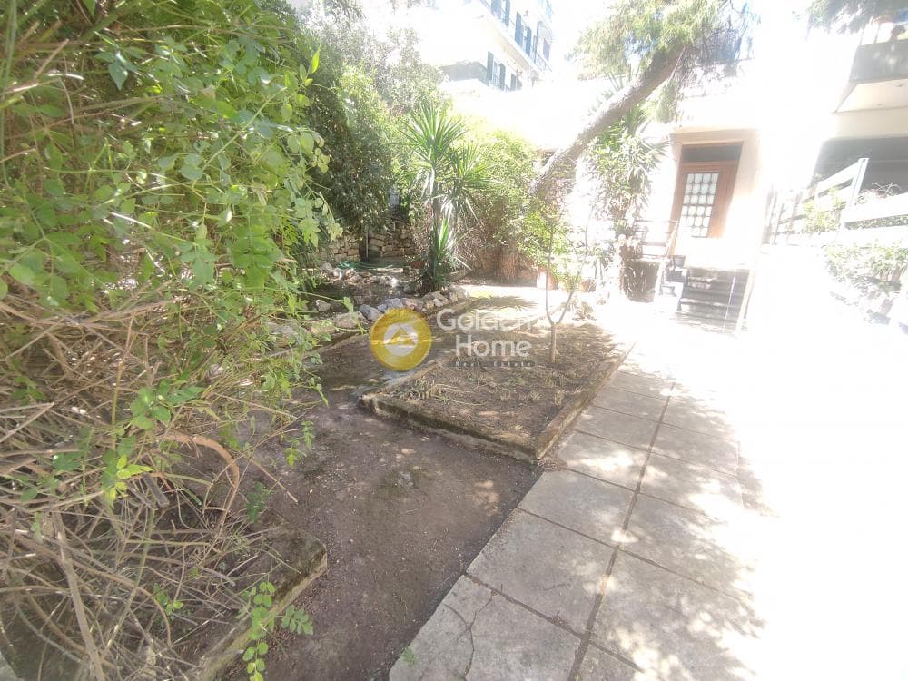 Building Plot in Dasos, Chaidari — Photo 3 of 21