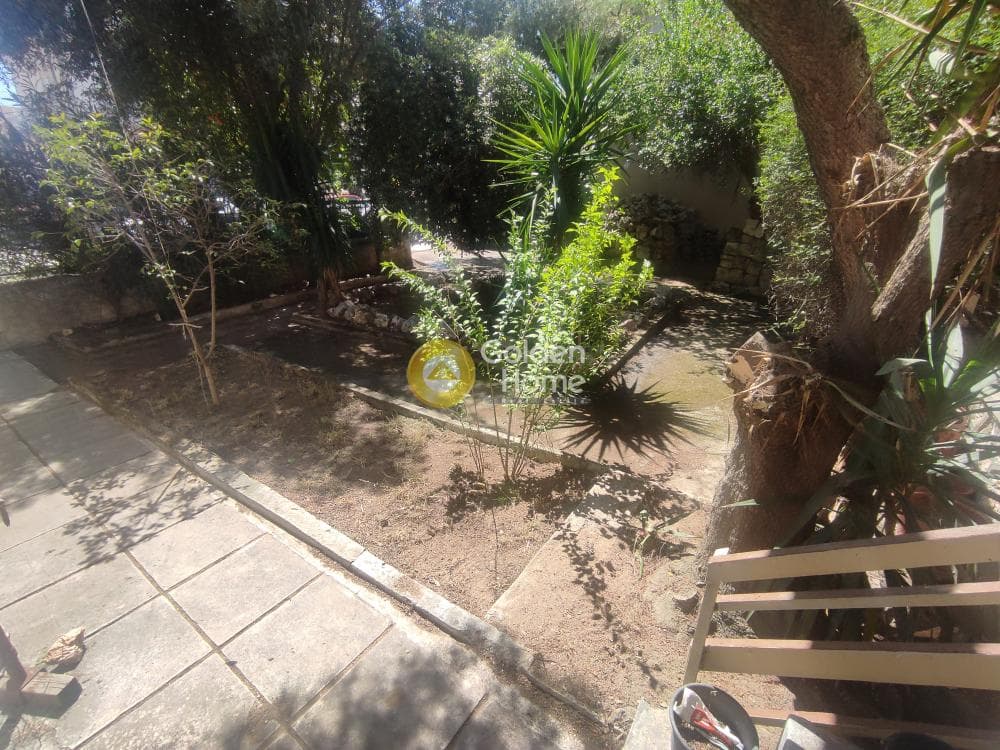 Building Plot in Dasos, Chaidari — Photo 4 of 21