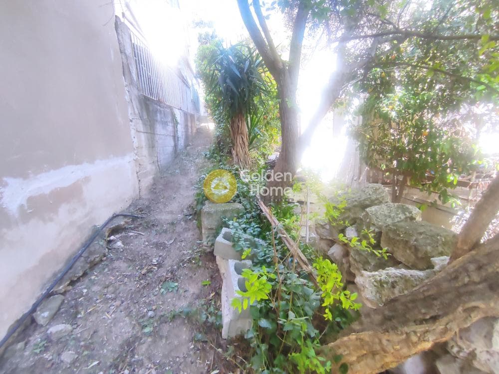 Building Plot in Dasos, Chaidari — Photo 7 of 21