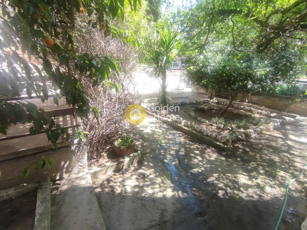 Building Plot in Dasos, Chaidari — Photo 5 of 21