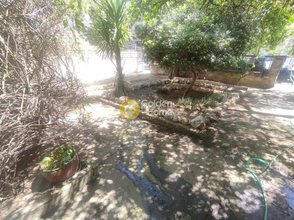 Building Plot in Dasos, Chaidari — Photo 6 of 21