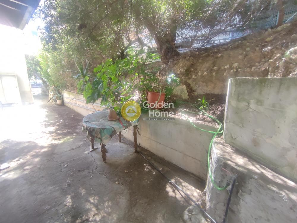 Building Plot in Dasos, Chaidari — Photo 9 of 21