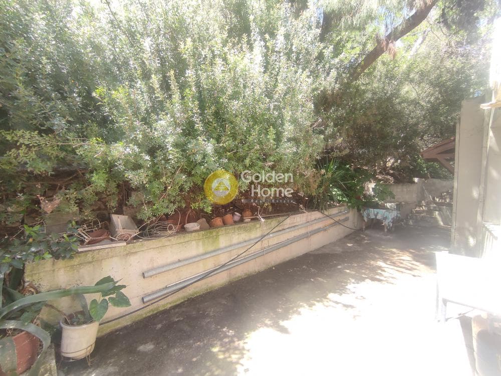 Building Plot in Dasos, Chaidari — Photo 10 of 21