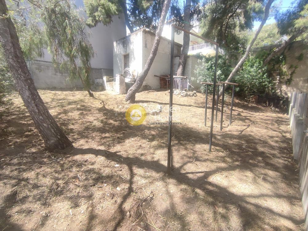 Building Plot in Dasos, Chaidari — Photo 12 of 21