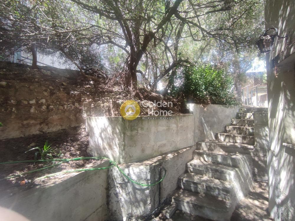 Building Plot in Dasos, Chaidari — Photo 11 of 21