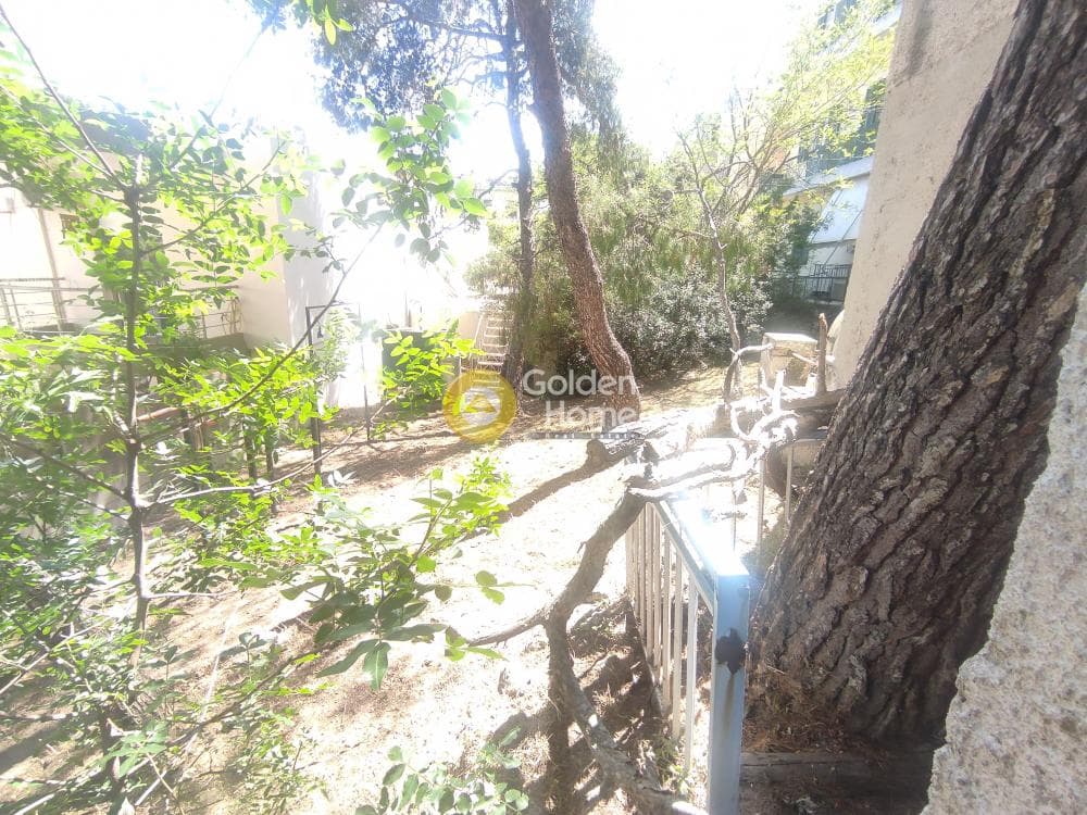 Building Plot in Dasos, Chaidari — Photo 15 of 21