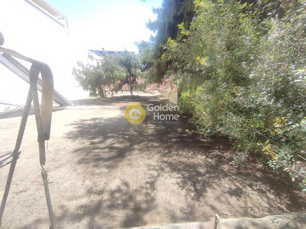 Building Plot in Dasos, Chaidari — Photo 19 of 21