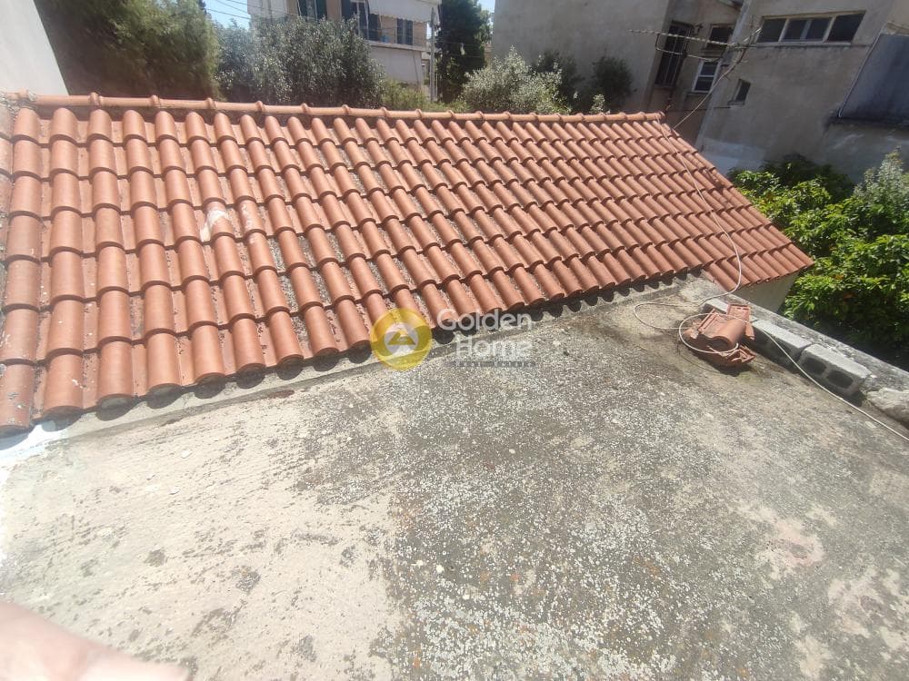 Building Plot in Dasos, Chaidari — Photo 21 of 21