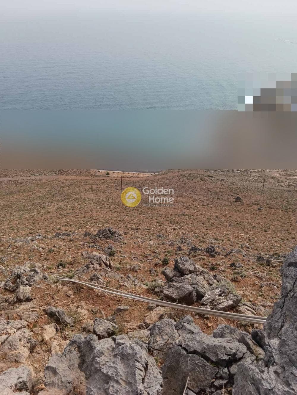 Αγροτεμάχιο στην Σταυρωμένο, Γούβες — Φωτογραφία 7 από 10
