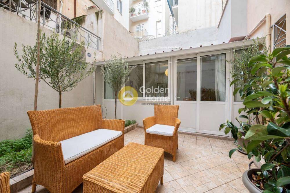 Διαμέρισμα στην Ελληνορώσων, Γουδή — Φωτογραφία 8 από 8