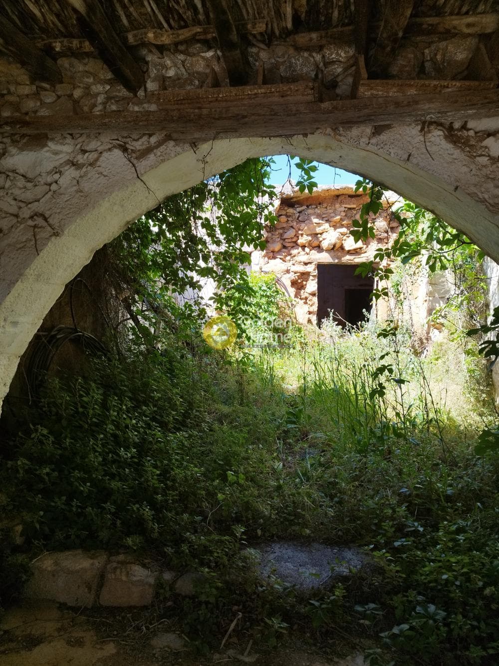 house στην Καστέλλι