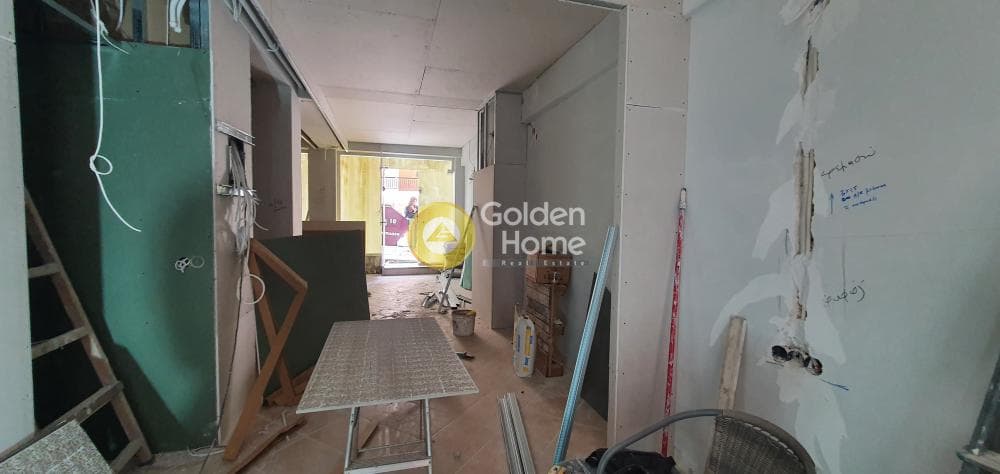 Διαμέρισμα στην Φρεαττύδα, Πειραιάς — Φωτογραφία 1 από 2