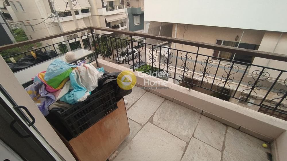 Apartment in Kontopefko, Agia Paraskevi — Photo 9 of 21