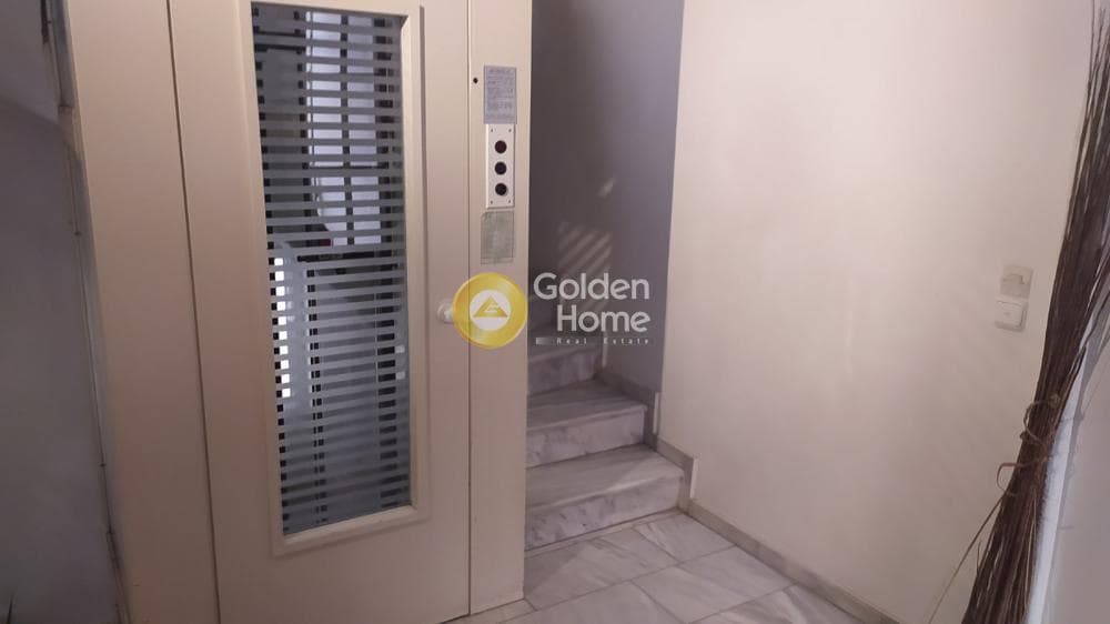 Apartment in Kontopefko, Agia Paraskevi — Photo 20 of 21