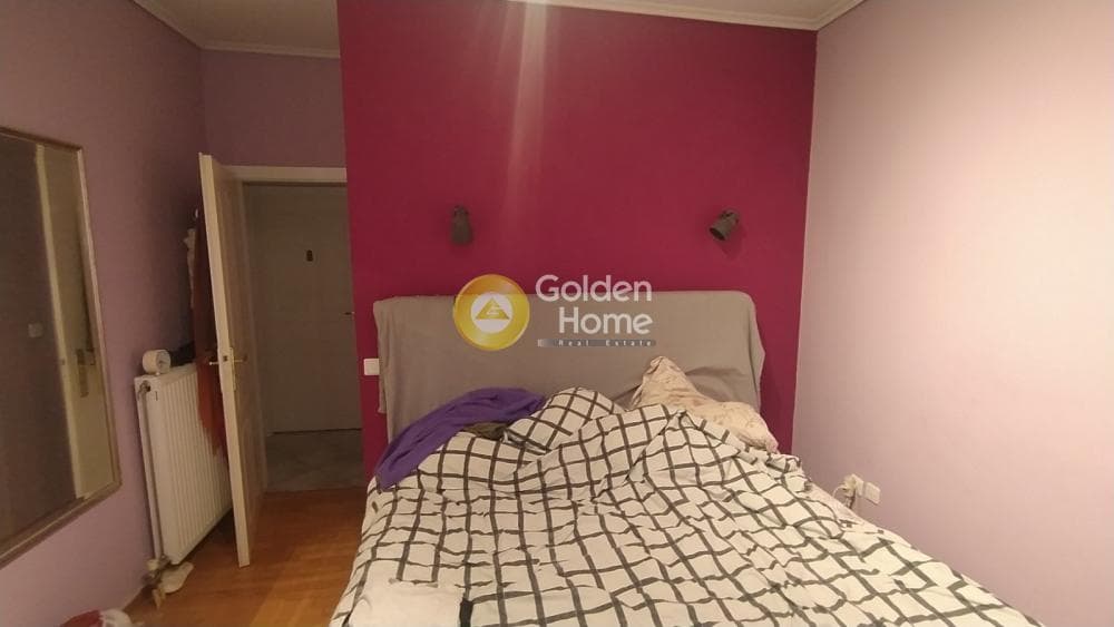 Apartment in Kontopefko, Agia Paraskevi — Photo 11 of 21