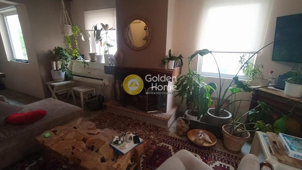 Apartment in Kontopefko, Agia Paraskevi — Photo 2 of 21