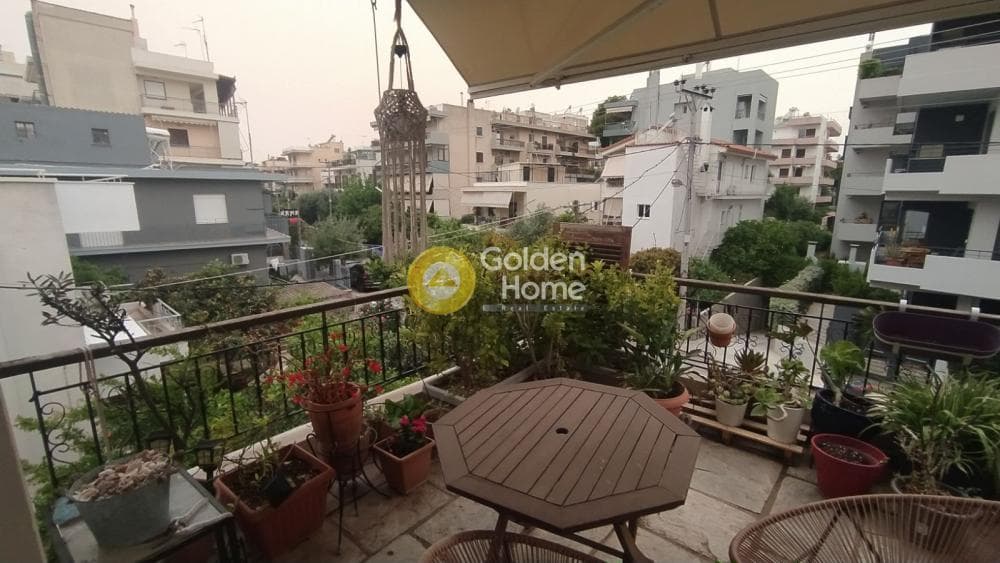 Apartment in Kontopefko, Agia Paraskevi — Photo 5 of 21