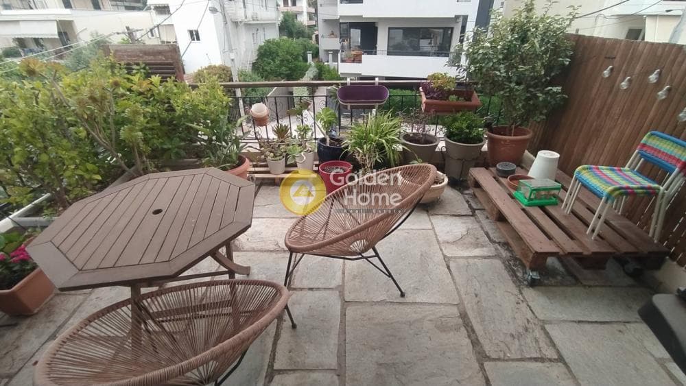 Apartment in Kontopefko, Agia Paraskevi — Photo 6 of 21