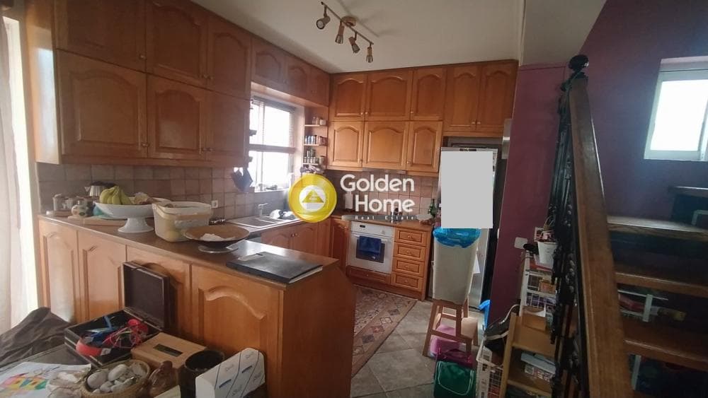 Apartment in Kontopefko, Agia Paraskevi — Photo 3 of 21