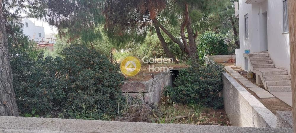 Οικόπεδο στην Αδάμες (Οικισμός Γράμμος - Φοίνικας), Κηφισιά — Φωτογραφία 3 από 5