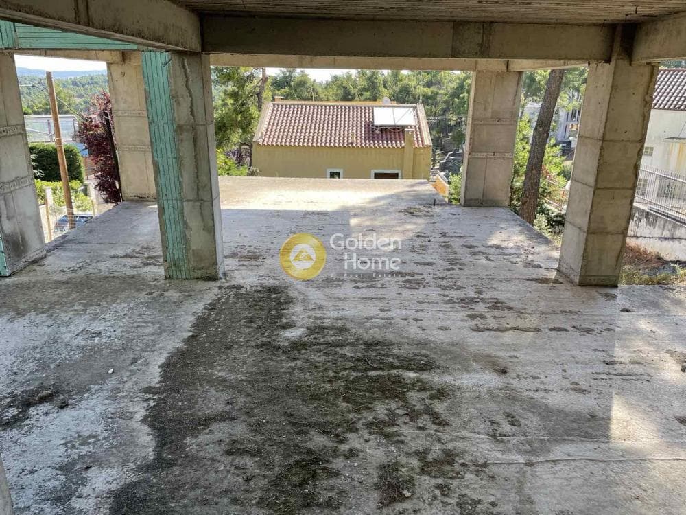 House in Efxinos Pontos, Stamata — Photo 7 of 11