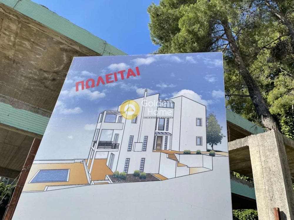 House in Efxinos Pontos, Stamata — Photo 1 of 11