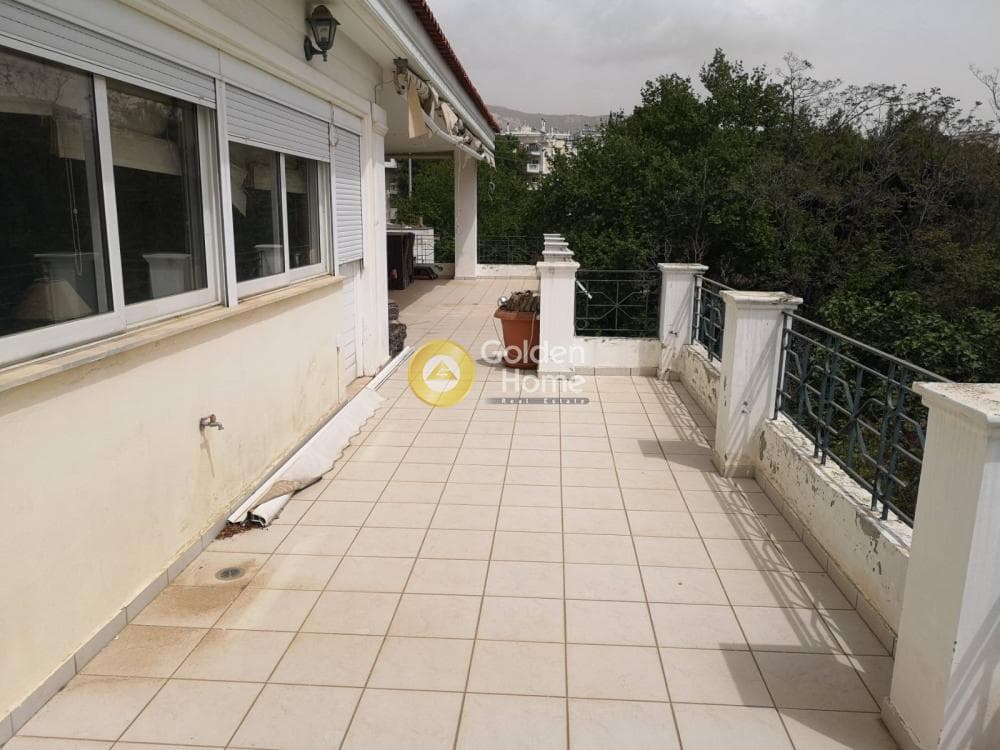 Διαμέρισμα στην Μέλισσα, Μελίσσια — Φωτογραφία 25 από 29