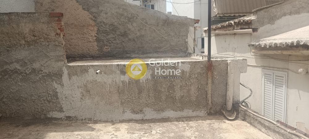 Building Plot in Maniatika, Piraeus — Photo 32 of 38