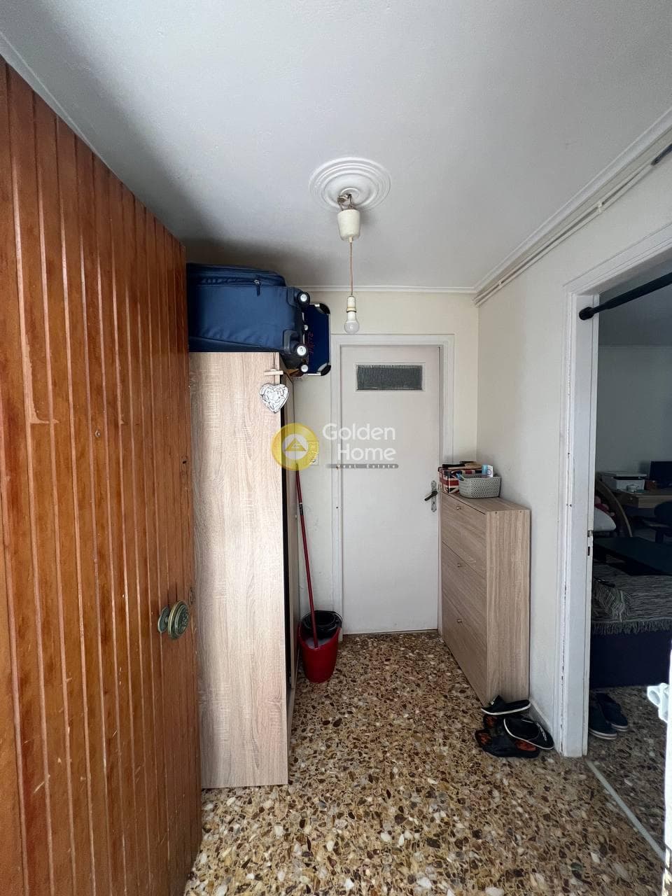 Μονοκατοικία στην Αιξωνή, Γλυφάδα — Φωτογραφία 3 από 10