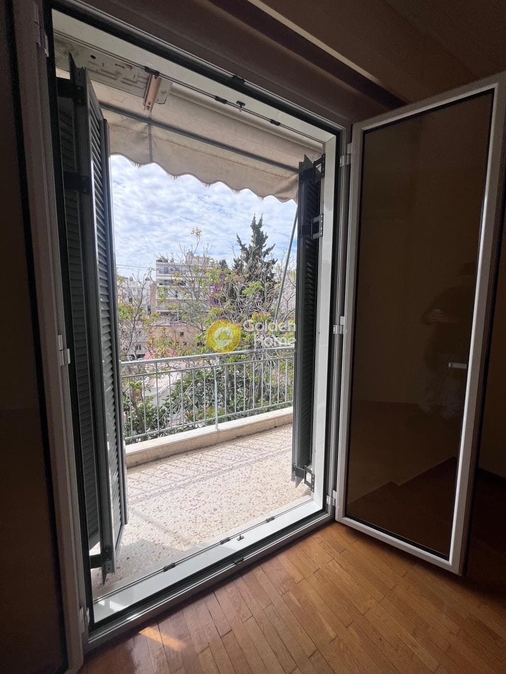 Διαμέρισμα στην Πλατεία Κολιάτσου, Λεωφ. Πατησίων - Λεωφ. Αχαρνών — Φωτογραφία 31 από 32