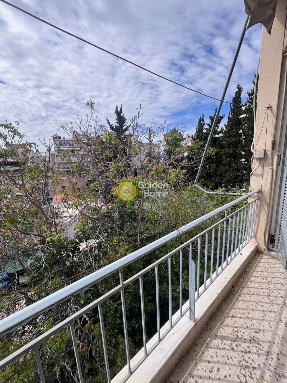 Διαμέρισμα στην Πλατεία Κολιάτσου, Λεωφ. Πατησίων - Λεωφ. Αχαρνών — Φωτογραφία 32 από 32
