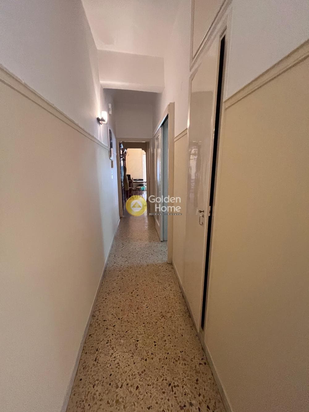 Διαμέρισμα στην Πλατεία Κολιάτσου, Λεωφ. Πατησίων - Λεωφ. Αχαρνών — Φωτογραφία 15 από 32