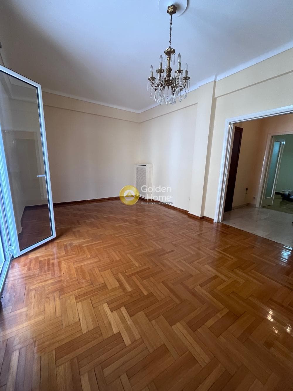 Διαμέρισμα στην Πλατεία Κολιάτσου, Λεωφ. Πατησίων - Λεωφ. Αχαρνών — Φωτογραφία 7 από 32