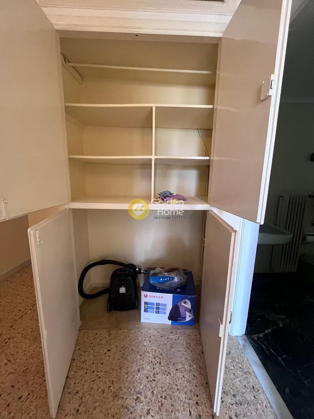 Διαμέρισμα στην Πλατεία Κολιάτσου, Λεωφ. Πατησίων - Λεωφ. Αχαρνών — Φωτογραφία 18 από 32