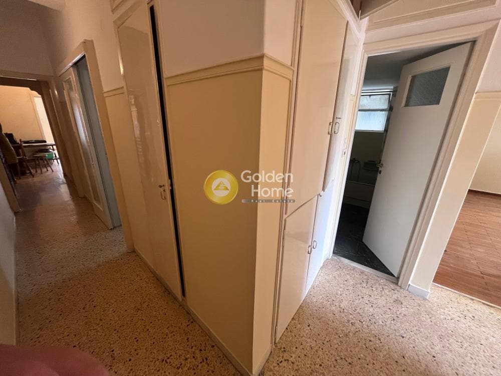 Διαμέρισμα στην Πλατεία Κολιάτσου, Λεωφ. Πατησίων - Λεωφ. Αχαρνών — Φωτογραφία 16 από 32