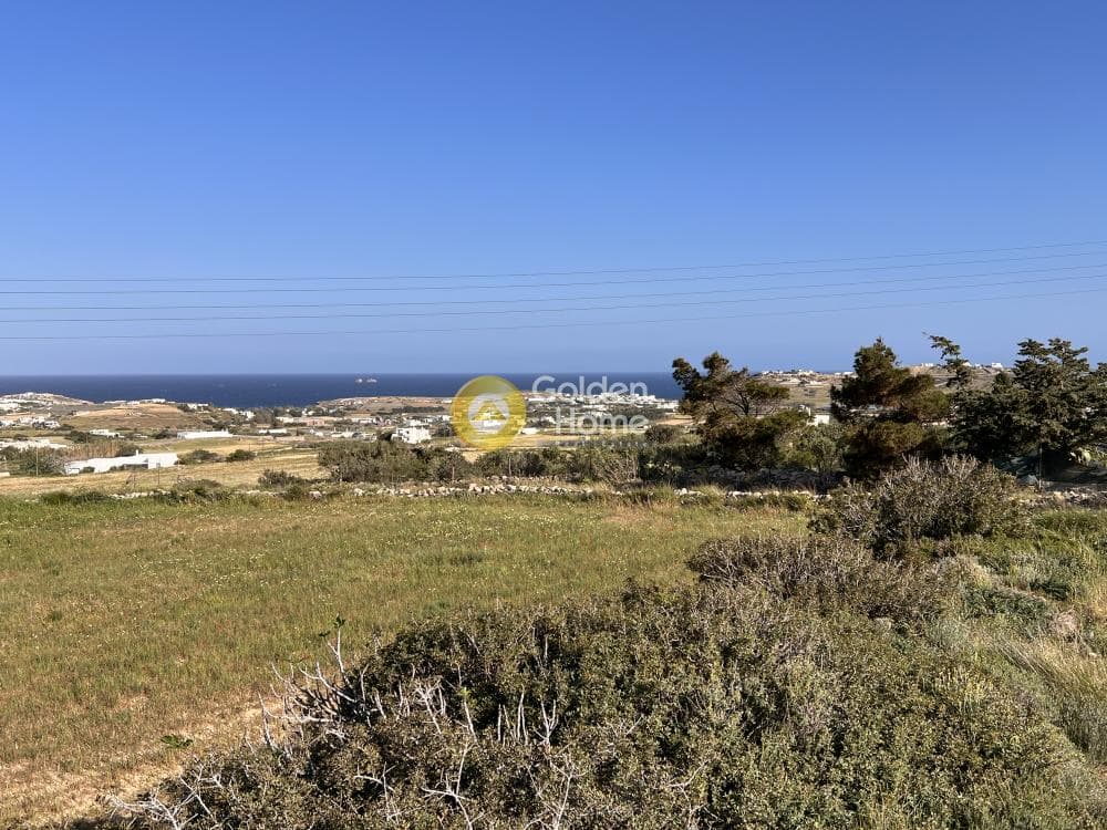 Parcel in Koukoumavles, Paros — Photo 2 of 6