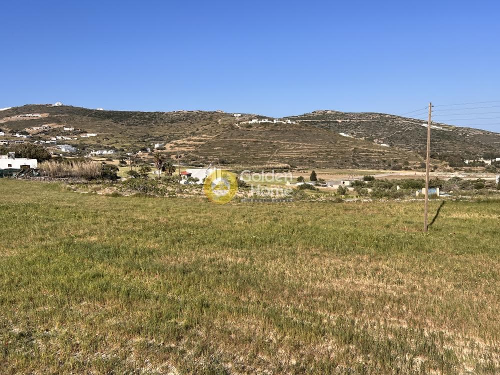 Parcel in Koukoumavles, Paros — Photo 5 of 6