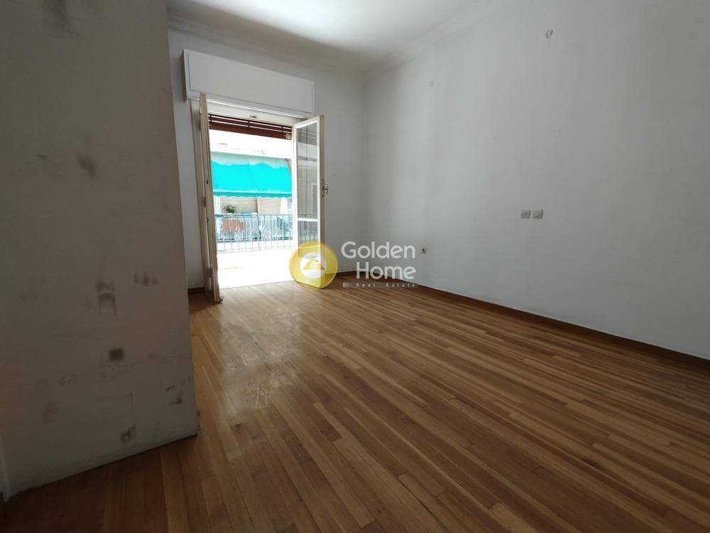Apartment in Evelpidon, Poligono - Tourkovounia — Photo 1 of 13