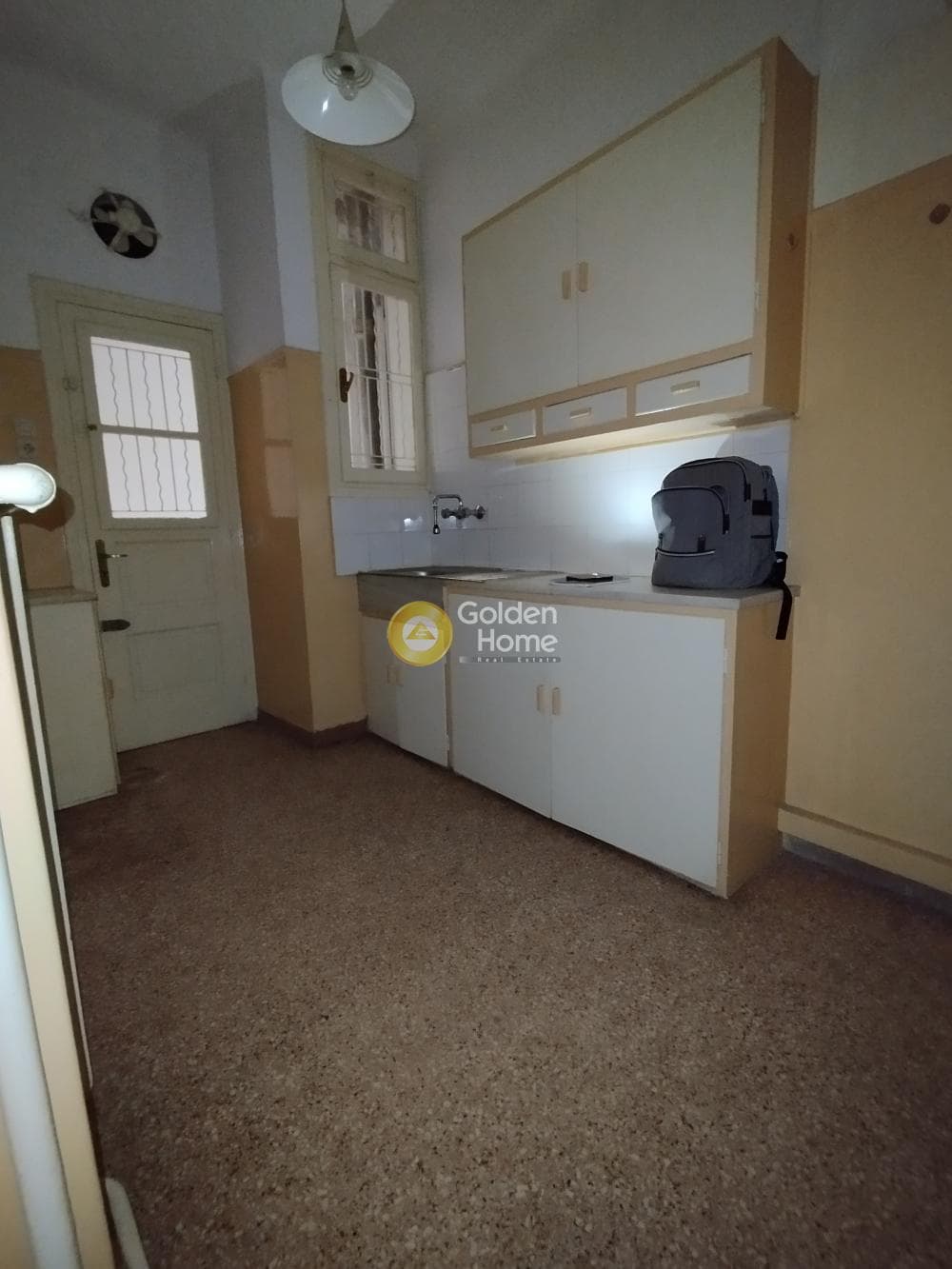 Apartment in Evelpidon, Poligono - Tourkovounia — Photo 8 of 13